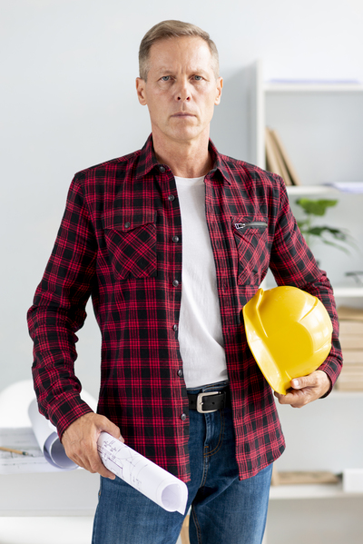 Daniel Rossi, Head of Operations